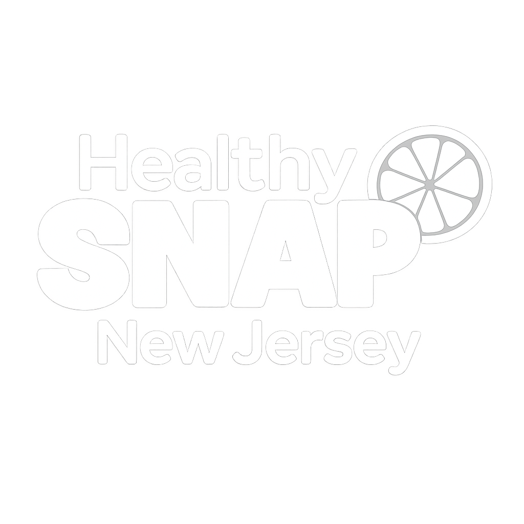 Healthy SNAP Logo